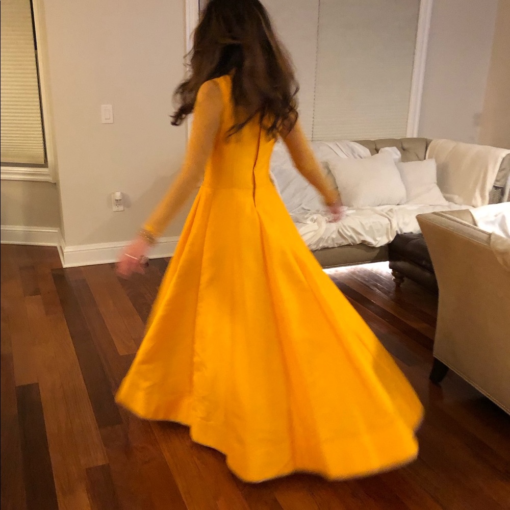 Indian Dress, Anarkali Dress